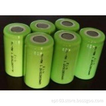 wireless electric tools battery cells